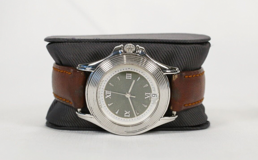 Mauboussin Automatic Model 02369 Swiss 35mm Watch Calibre N700