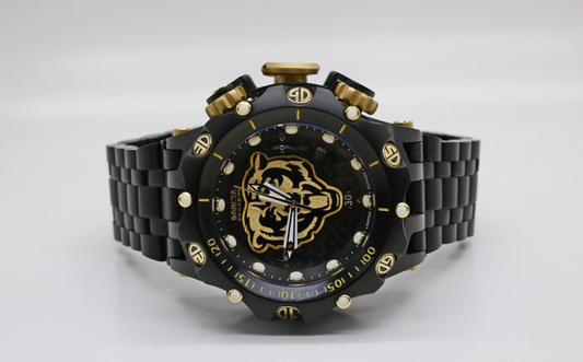 Invicta NFL Chicago Bears Men's 36161 Quartz 51mm Watch