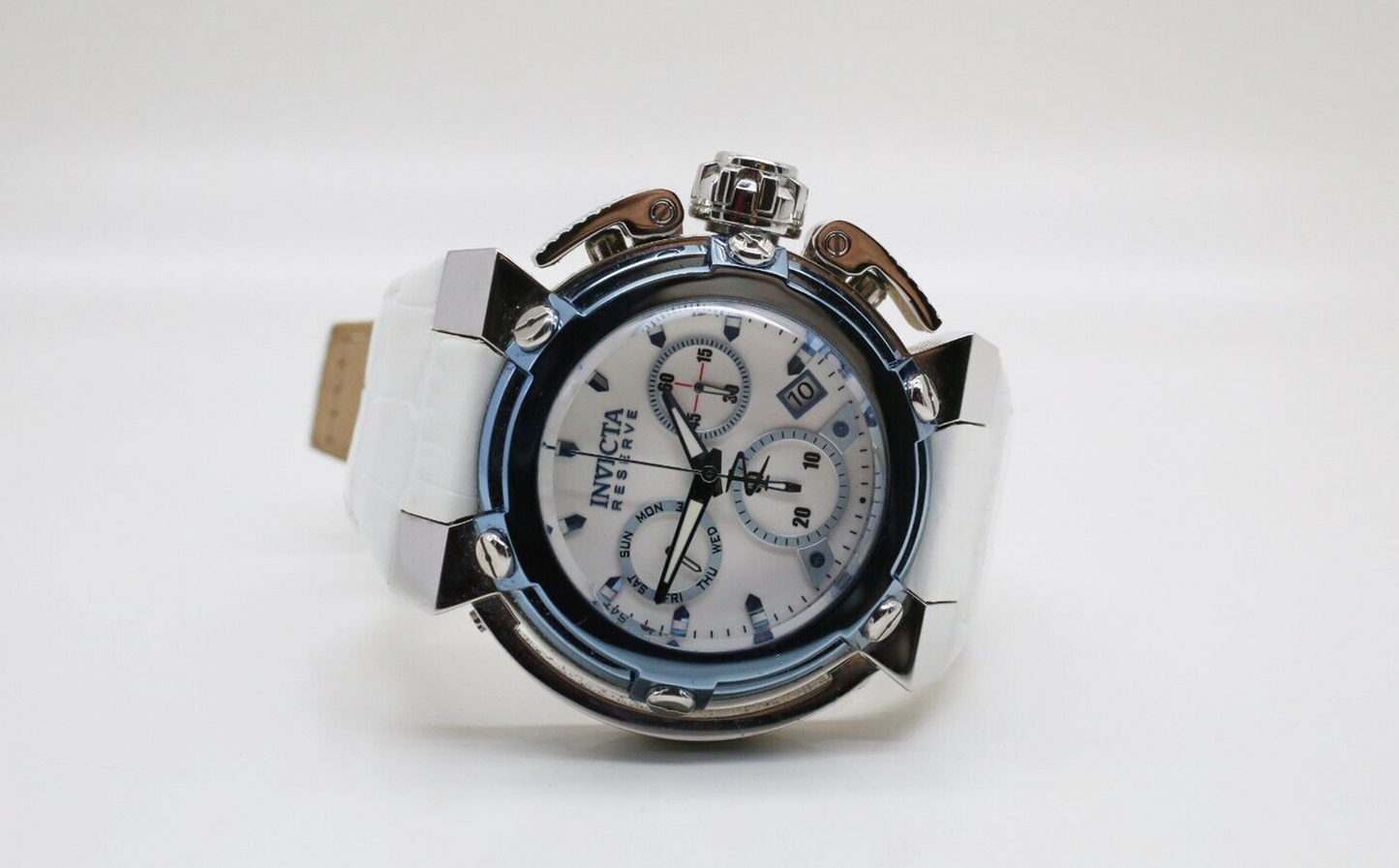 Invicta Reserve X-Wing 22006 Men's 46mm Quartz Watch