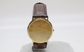 Vintage Omega 14k Yellow Gold Cal 620 Wrist Watch D6672 Model