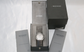 Movado Sport Edition Men's 38mm Watch 84 G1 1892 Stainless Steel w/ Silver Dial