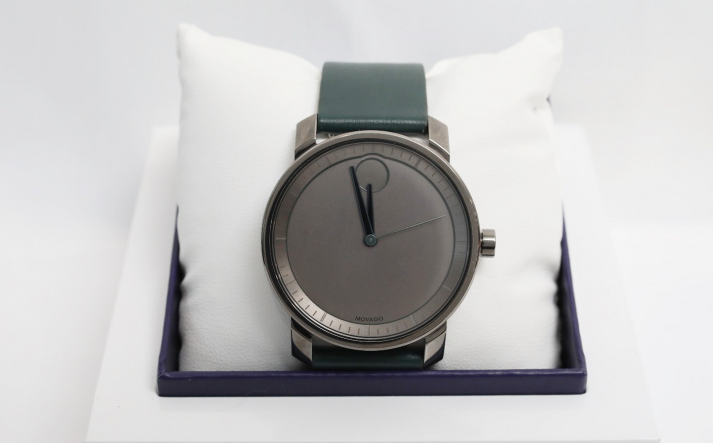 Movado Bold Model 3600570 Trend Watch, 41mm