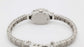 Vintage 14k White Gold Hamilton Ladies Diamond Watch 2.64cttw VS1-H - 25.4g