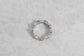 18k White Gold 2.16cttw Diamond Eternity Ring, Size 7 - 4.3g