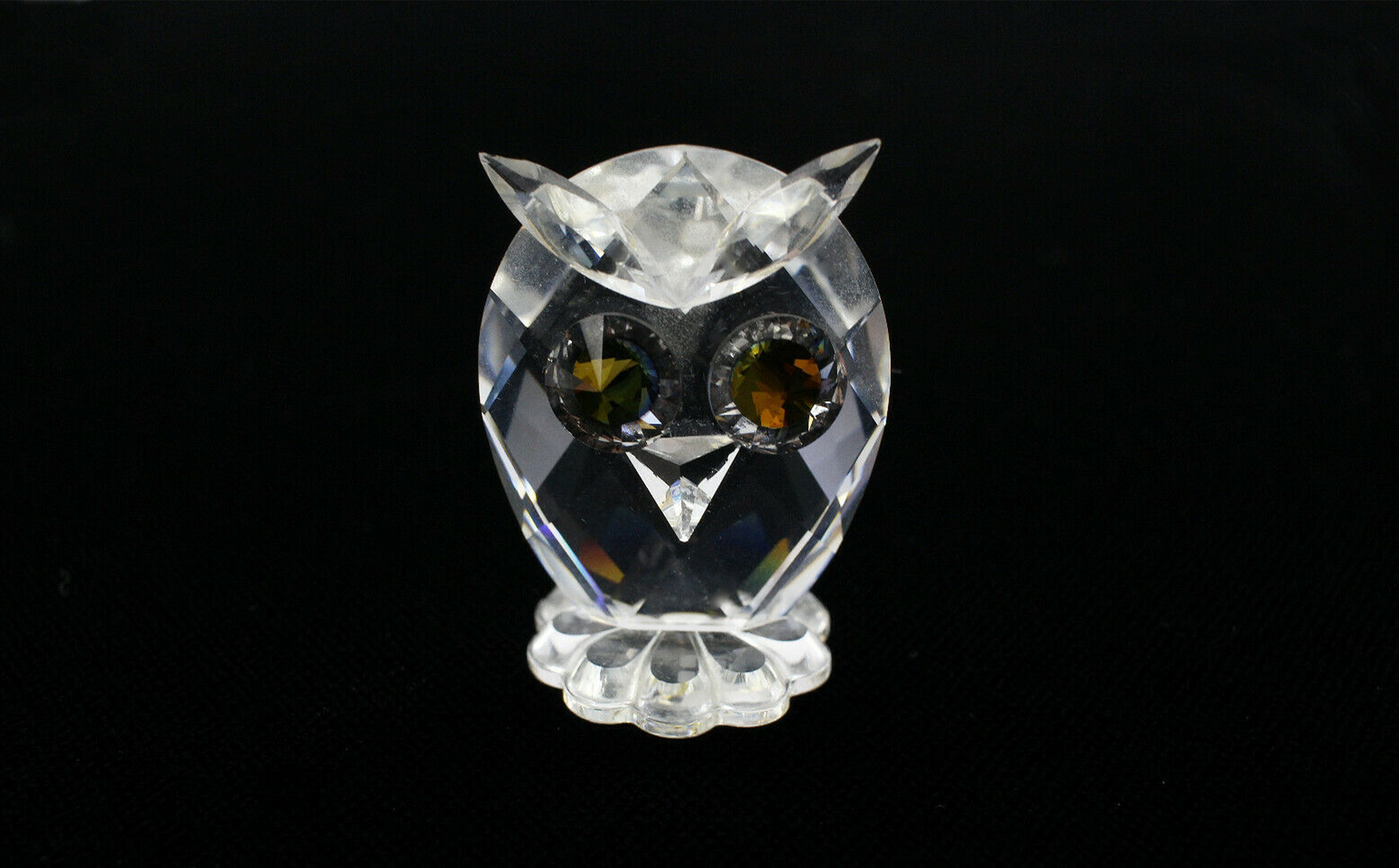 Swarovski Crystal Items