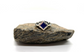 Carolyn Pollack Sterling Silver Lapis Ring, Size 10 - 7.4g