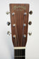 Martin & Co. 2014 HD-28V Natural Acoustic Guitar with Original Case