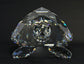 Swarovski Crystal Giant Turtle Figurine - 010101 Retired