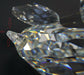 Swarovski Crystal Giant Turtle Figurine - 010101 Retired