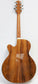 Takamine G-Series Model EG544SC-4C Acoustic/Electric Guitar