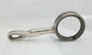 Vintage Tiffany & Co. 1984 Elsa Peretti Padova Sterling Silver Magnifying Glass - 105g