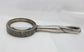 Vintage Tiffany & Co. 1984 Elsa Peretti Padova Sterling Silver Magnifying Glass - 105g