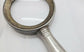 Vintage Tiffany & Co. 1984 Elsa Peretti Padova Sterling Silver Magnifying Glass - 105g