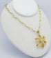 Milor 18k Yellow Gold Necklace/Pendant, 32 inches - 17.9g