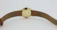 14k Yellow Gold Rolex Circa 1955 Precision Watch Hand Wound Cal. 1210 Movement
