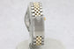 Rolex 1952-1961 Oyster 34 Perpetual Reference 1003 Two Tone Jubilee Band