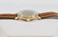 Vintage 18k Gold Movado Watch 36mm, Circa 1940's Reference 8645
