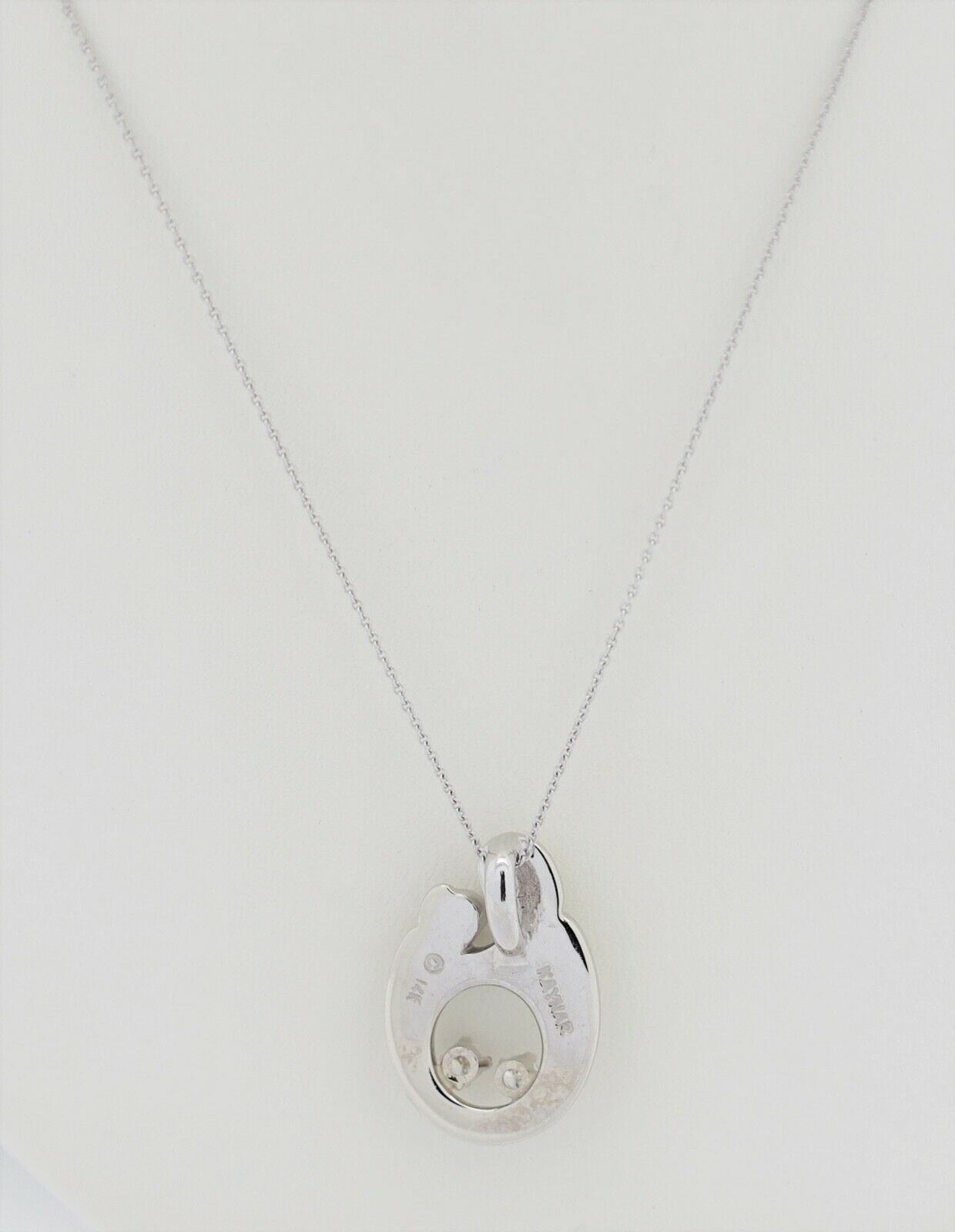 Tiffany childrens jewellery hotsell