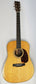 Martin & Co. 2014 HD-28V Natural Acoustic Guitar with Original Case