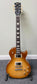 2020 Gibson Les Paul Tribute Satin Honey Burst Electric Guitar