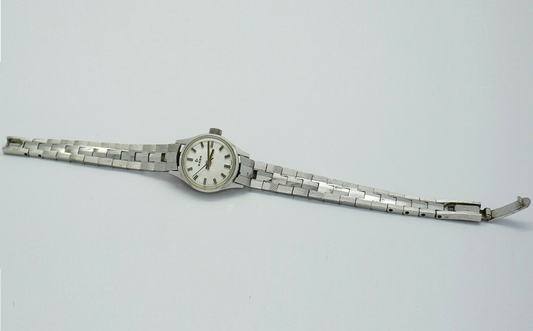 Rado Ladies 20mm Link Watch, 6.5 inches - 35.0g